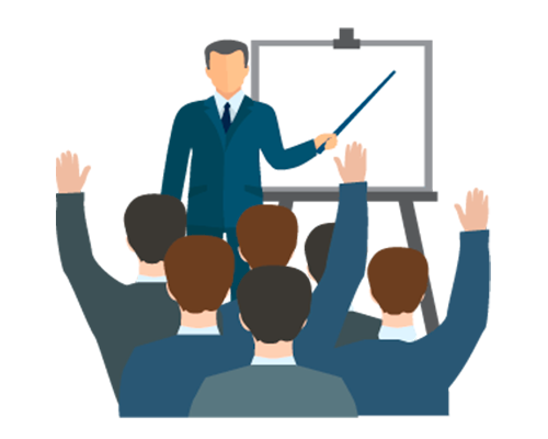 Cursos-Capacitacion Cursos y capacitación Saint Enterprise Administrativo / Contabilidad
