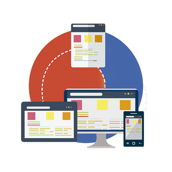 Rsistems Diseño web - desarrollo web - diseño responsive